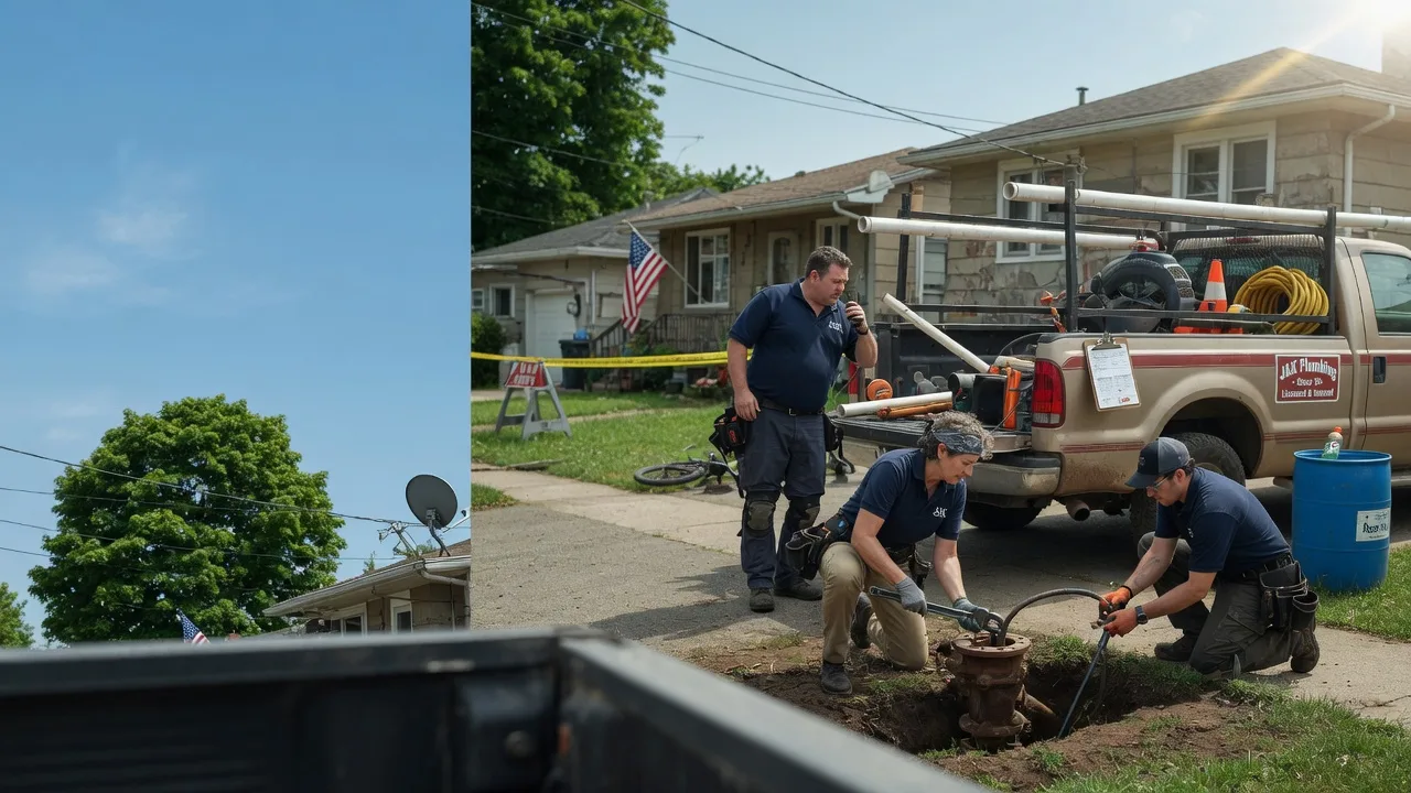 Water Heater Replacement in Lawtell, LA near me